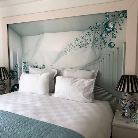 Apartamento Affordable Lux And Cozy 1 Bed Flat In Chelsea Londres Exterior foto