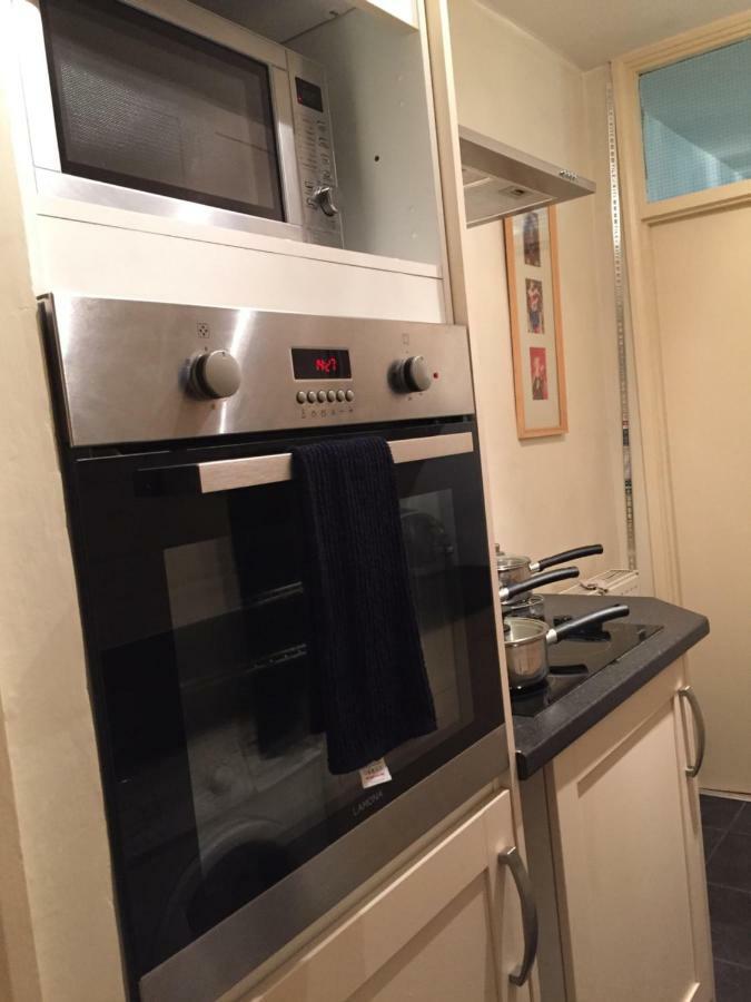 Apartamento Affordable Lux And Cozy 1 Bed Flat In Chelsea Londres Exterior foto