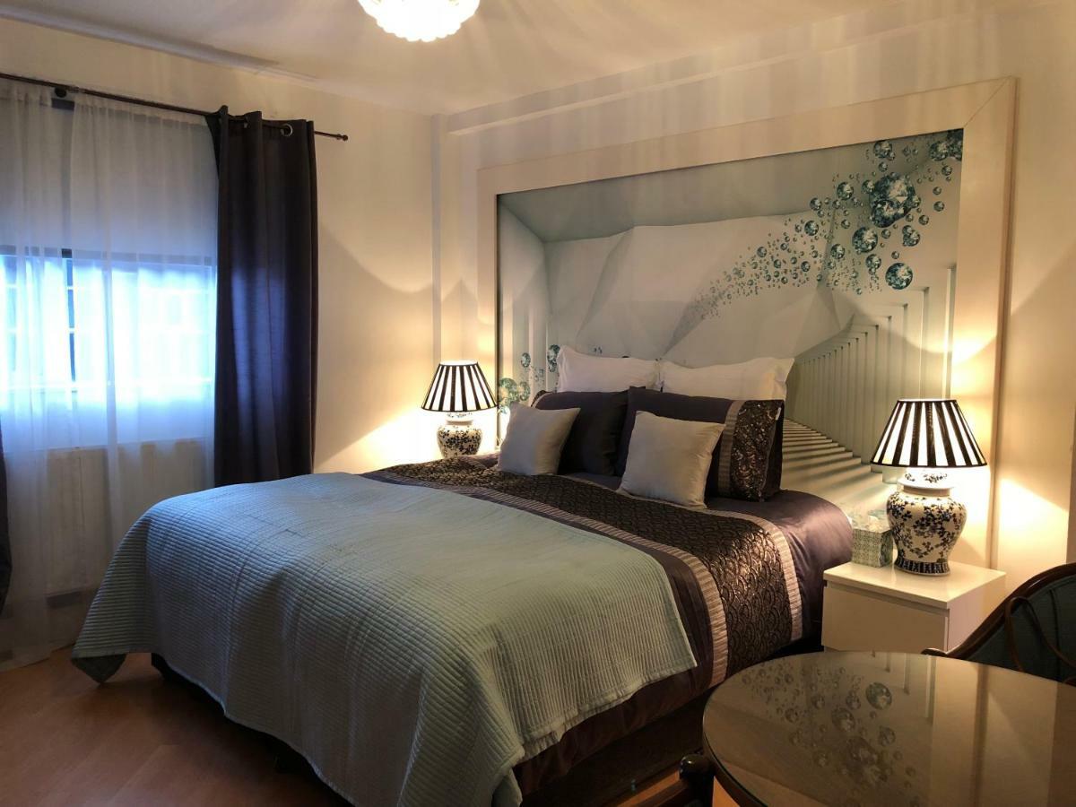 Apartamento Affordable Lux And Cozy 1 Bed Flat In Chelsea Londres Exterior foto
