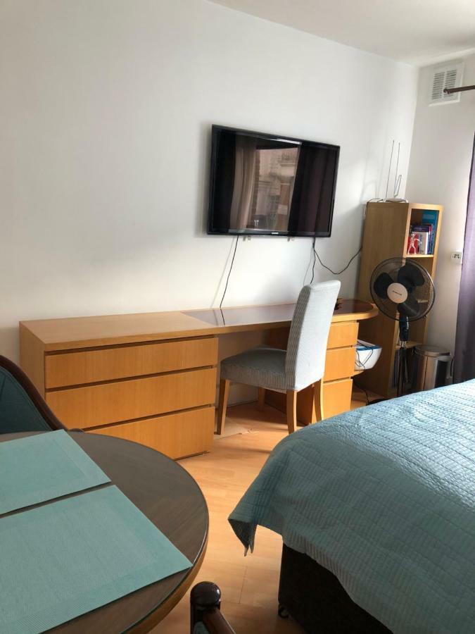 Apartamento Affordable Lux And Cozy 1 Bed Flat In Chelsea Londres Exterior foto