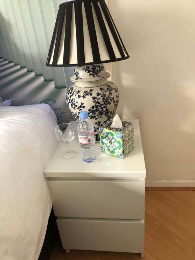 Apartamento Affordable Lux And Cozy 1 Bed Flat In Chelsea Londres Exterior foto